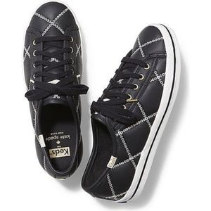 kate spade new yorkQUILTED LEATHER